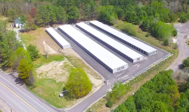 All-Purpose Storage in Wells River