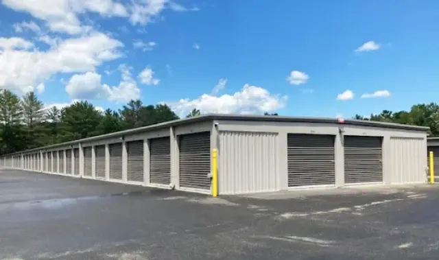 All-Purpose Storage — Wells River storage facility