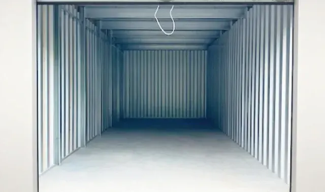 All-Purpose Storage — Wells River storage facility