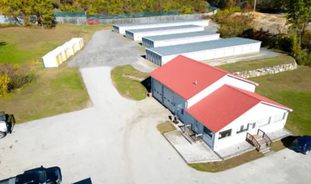 All-Purpose Storage in West Rutland