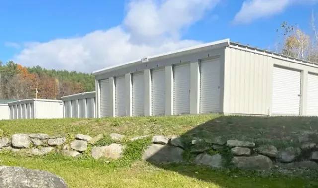 All-Purpose Storage — West Rutland storage facility