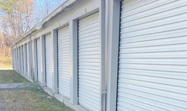 All-Purpose Storage — West Rutland storage facility