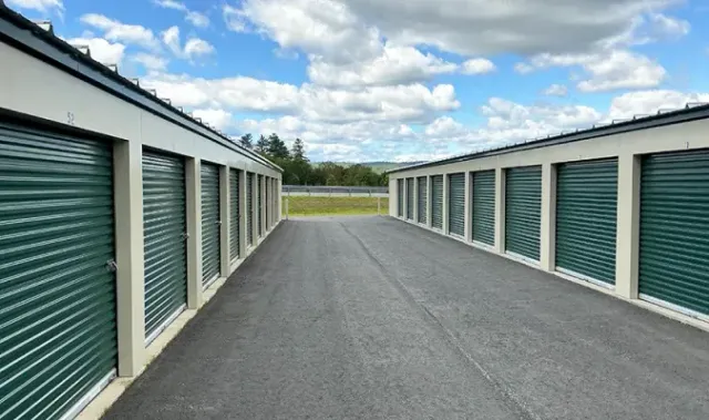All-Purpose Storage — Westmoreland storage facility