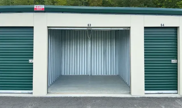 All-Purpose Storage — Westmoreland storage facility