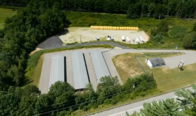 All-Purpose Storage in Winchester