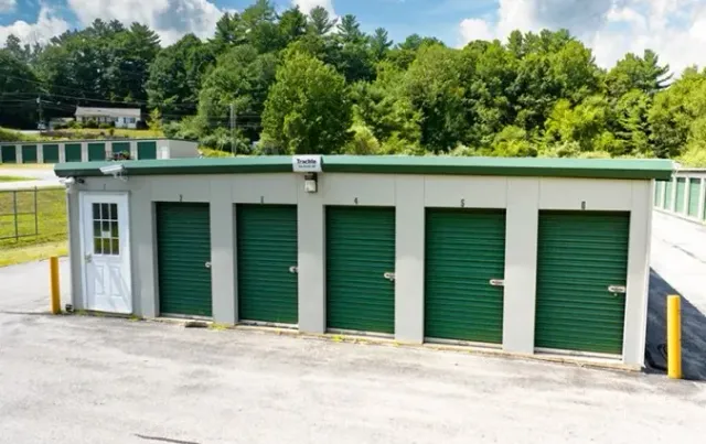 All-Purpose Storage — Antrim storage facility